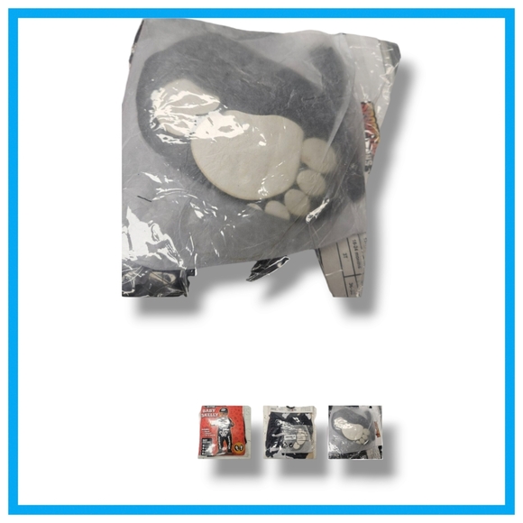 Spooktacular Creations Costumeish - Picture 4 of 7